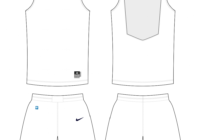 Free Basketball Jersey Template, Download Free Clip Art intended for Blank Basketball Uniform Template
