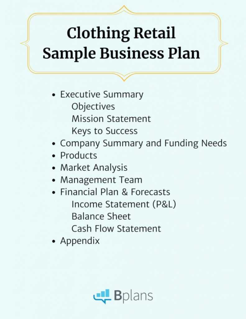 clothing-store-business-plan-template-free