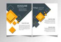Free Download Brochure Design Templates Ai Files - Ideosprocess throughout Free Illustrator Brochure Templates Download
