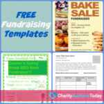 Free Fundraiser Flyer | Charity Auctions Today regarding Benefit Flyer Template Free