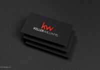 Free Keller Williams Business Card Template With Print pertaining to Keller Williams Business Card Templates