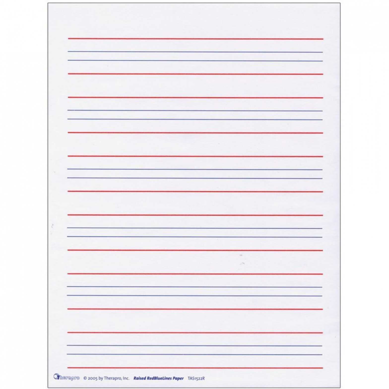 Free Letter Writing Template First Grade ~ Addictionary throughout Letter Writing Template For First Grade
