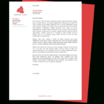 Free Letterhead Templates For Google Docs And Word inside Company Letterhead Template Doc