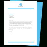 Free Letterhead Templates For Google Docs And Word intended for Google Letterhead Templates