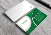 Free Medical Business Card Psd Template : Business Cards for Medical Business Cards Templates Free