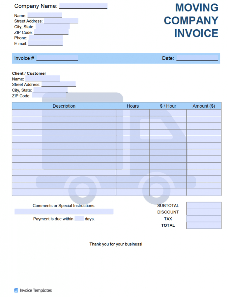 move wave invoices from one business to another