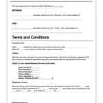 Free Personal Loan Agreement Templates &amp; Samples (Word | Pdf) intended for Personal Loan Repayment Agreement Template