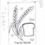 Free Printable First Communion Banner Templates throughout Free Printable First Communion Banner Templates