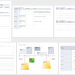 Free Project Report Templates | Smartsheet with regard to Ms Word Templates For Project Report