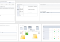 Free Project Report Templates | Smartsheet within Team Progress Report Template