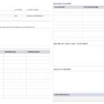 Free Project Status Templates | Smartsheet throughout Project Daily Status Report Template