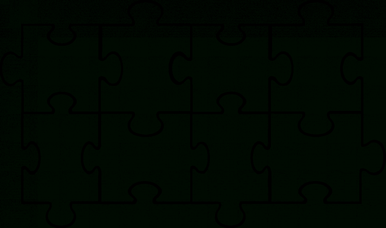 Free Puzzle Pieces Template, Download Free Clip Art, Free inside Jigsaw Puzzle Template For Word