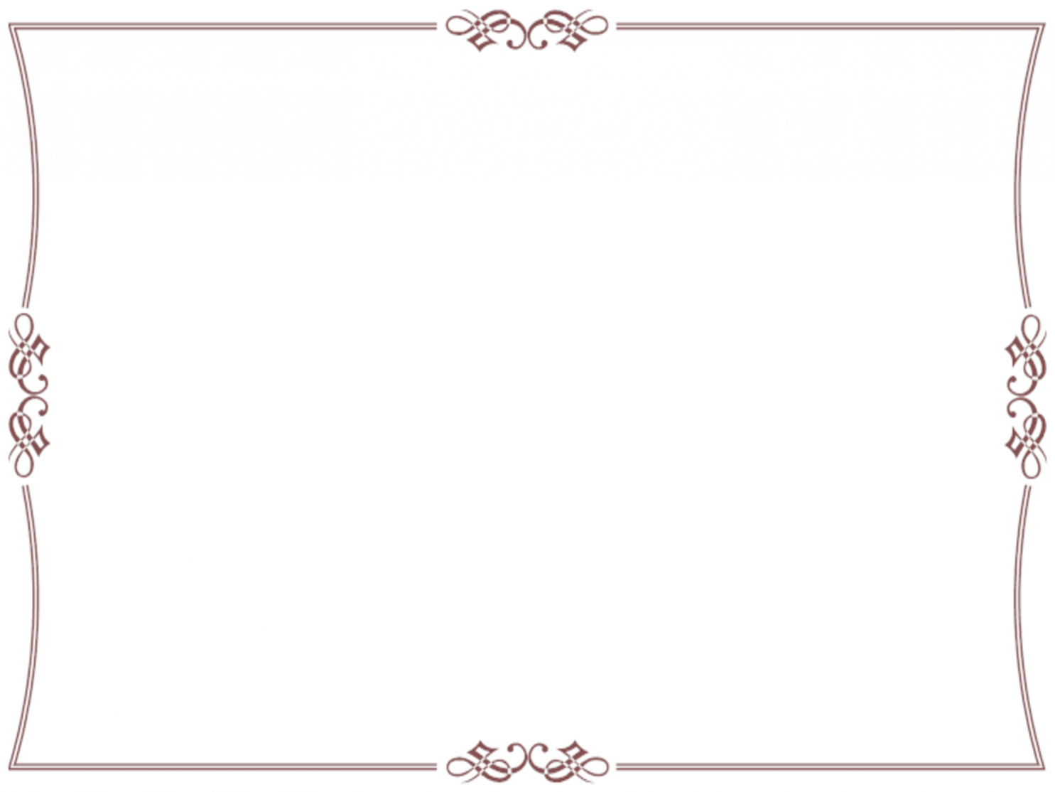 Certificate Border Design Templates Great Professional Template Design