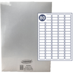Free Template For Inerra Blank Labels - 80 Per Sheet throughout Label Template 80 Per Sheet