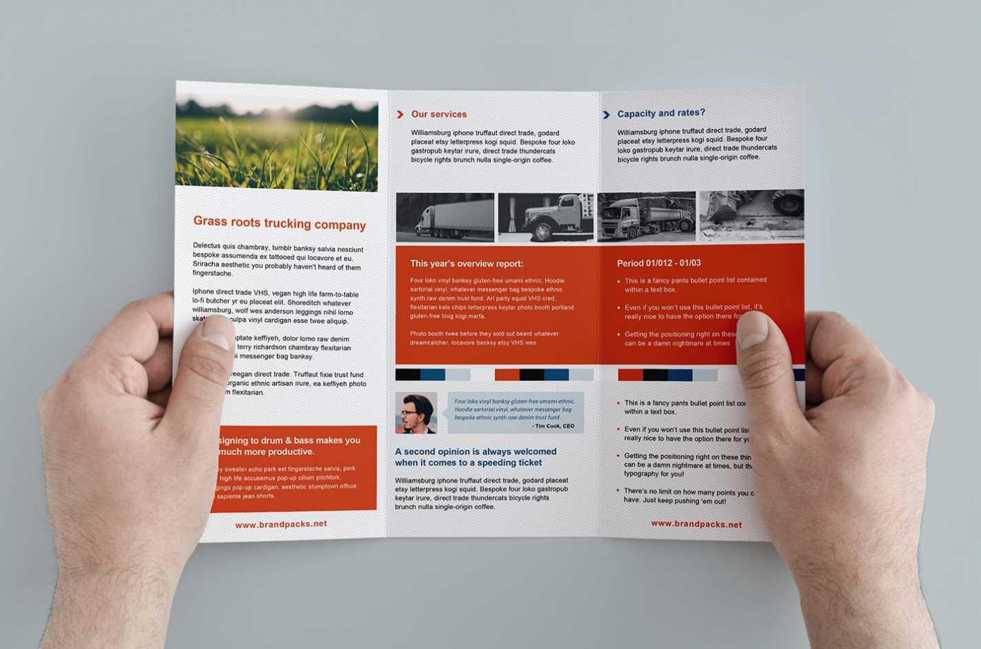 Free Trifold Brochure Template In Psd, Ai &amp; Vector pertaining to Tri Fold Brochure Template Illustrator Free