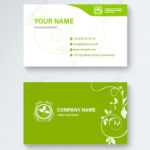 Green Lawn Care Business Card Template Image_Picture Free within Lawn Care Business Cards Templates Free