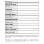Home Inspection Report Template ~ Addictionary in Home Inspection Report Template Pdf