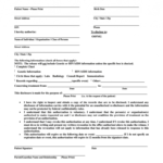 Hospital Note Template - Fill Out And Sign Printable Pdf Template | Signnow in Hospital Note Template