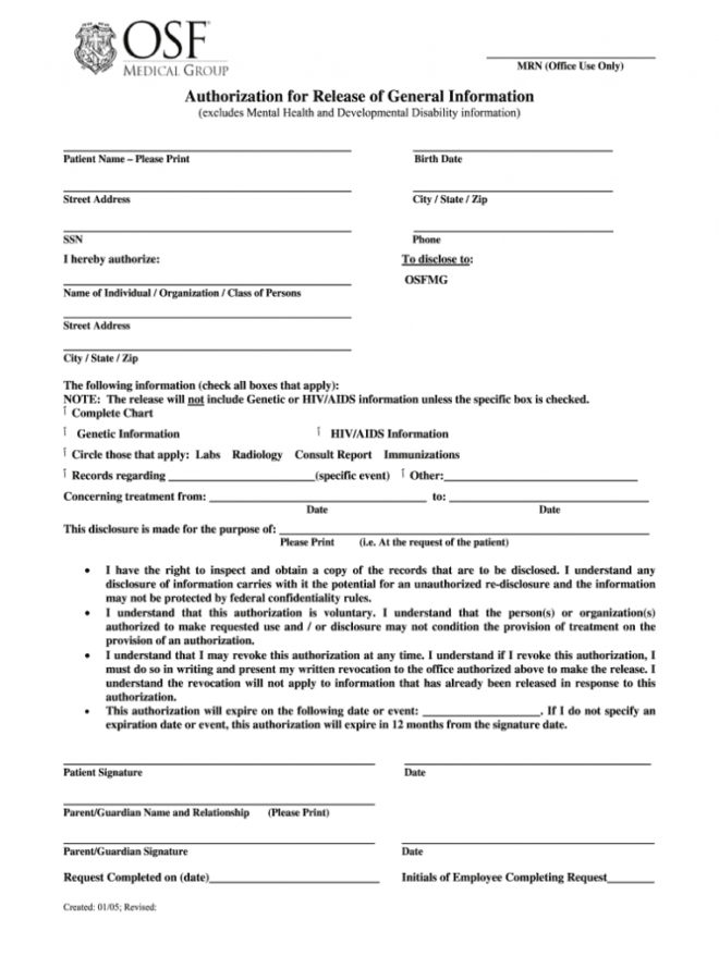 Hospital Note Template - Fill Out And Sign Printable Pdf Template | Signnow in Hospital Note Template