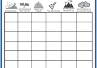 Host A Family Meeting — Doing Good Together™ pertaining to Family Meeting Agenda Template