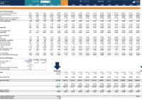 How To Calculate Capex - Formula, Example, And Screenshot pertaining to Capital Expenditure Report Template