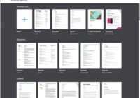 How To Create A Free Google Docs Template with Google Word Document Templates