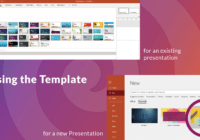 How To Create Your Own Powerpoint Template (2020) | Slidelizard inside How To Save A Powerpoint Template