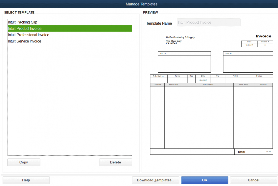 quickbooks-invoice-templates-free-download