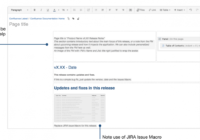 How To Document Releases And Share Release Notes in Release Notes Template For Software Development