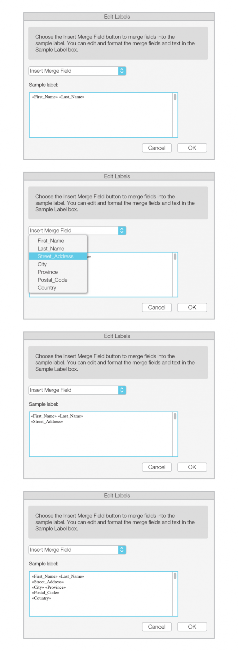 Staples Label Templates Great Professional Template Design