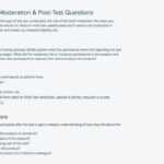 How To Write A Usability Testing Report (With Samples) | Xtensio for Usability Test Report Template