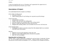 Interior Design Proposal Template | Example Pdf - Bonsai intended for Interior Design Proposal Template