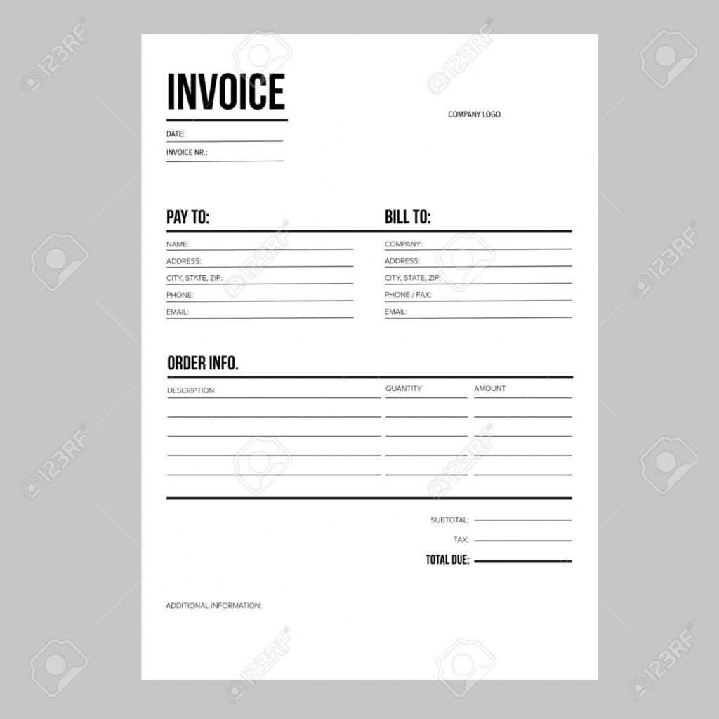 european-invoice-template