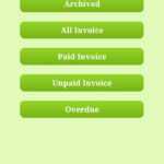 Invoice Template For Android - Apk Download with Invoice Template Android