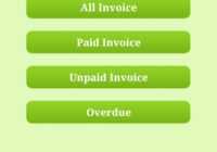 Invoice Template For Android - Apk Download with Invoice Template Android