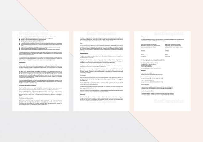 Kreatype Travel Proposal Template In Word, Google Docs intended for Travel Proposal Template