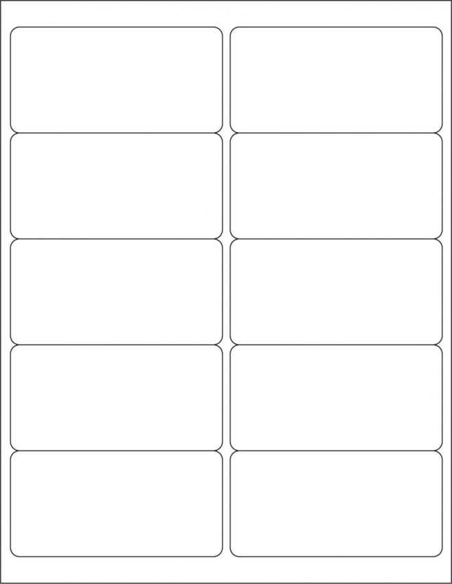 Label Template For Word ~ Addictionary inside Word Label Template 16 Per Sheet A4