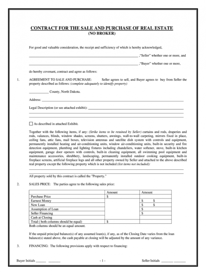 Land Agreement Form Pdf - Fill Out And Sign Printable Pdf Template | Signnow for Simple Land Sale Agreement Template