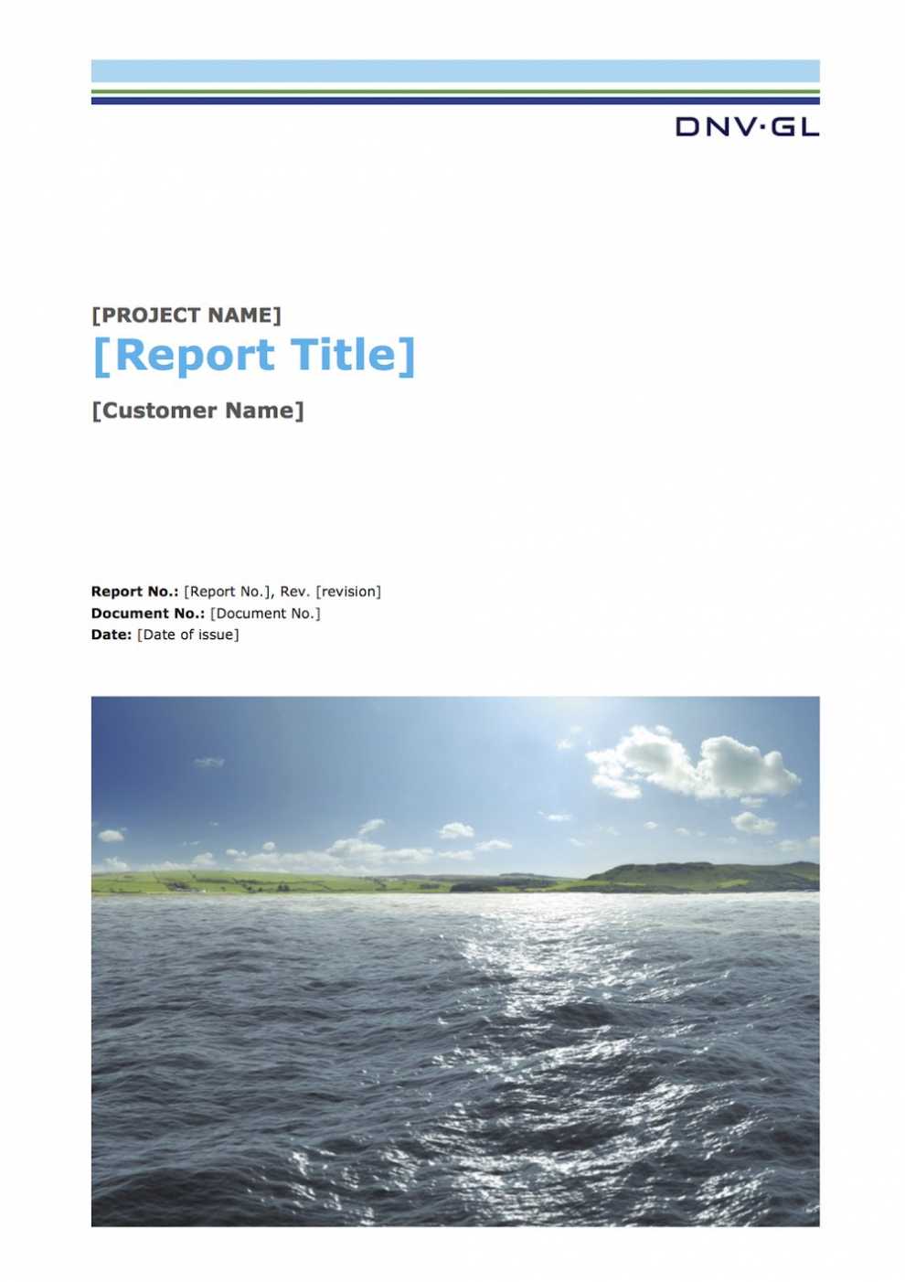 Latex Typesetting - Showcase pertaining to Project Report Template Latex