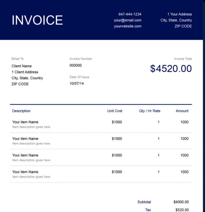 Law Firm Invoice Template | Free Download | Send In Minutes regarding Solicitors Invoice Template