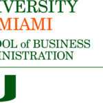 Logos And Templates : University Of Miami School Of Business with regard to University Of Miami Powerpoint Template