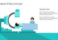 Medical X-Ray Powerpoint Template with regard to Radiology Powerpoint Template
