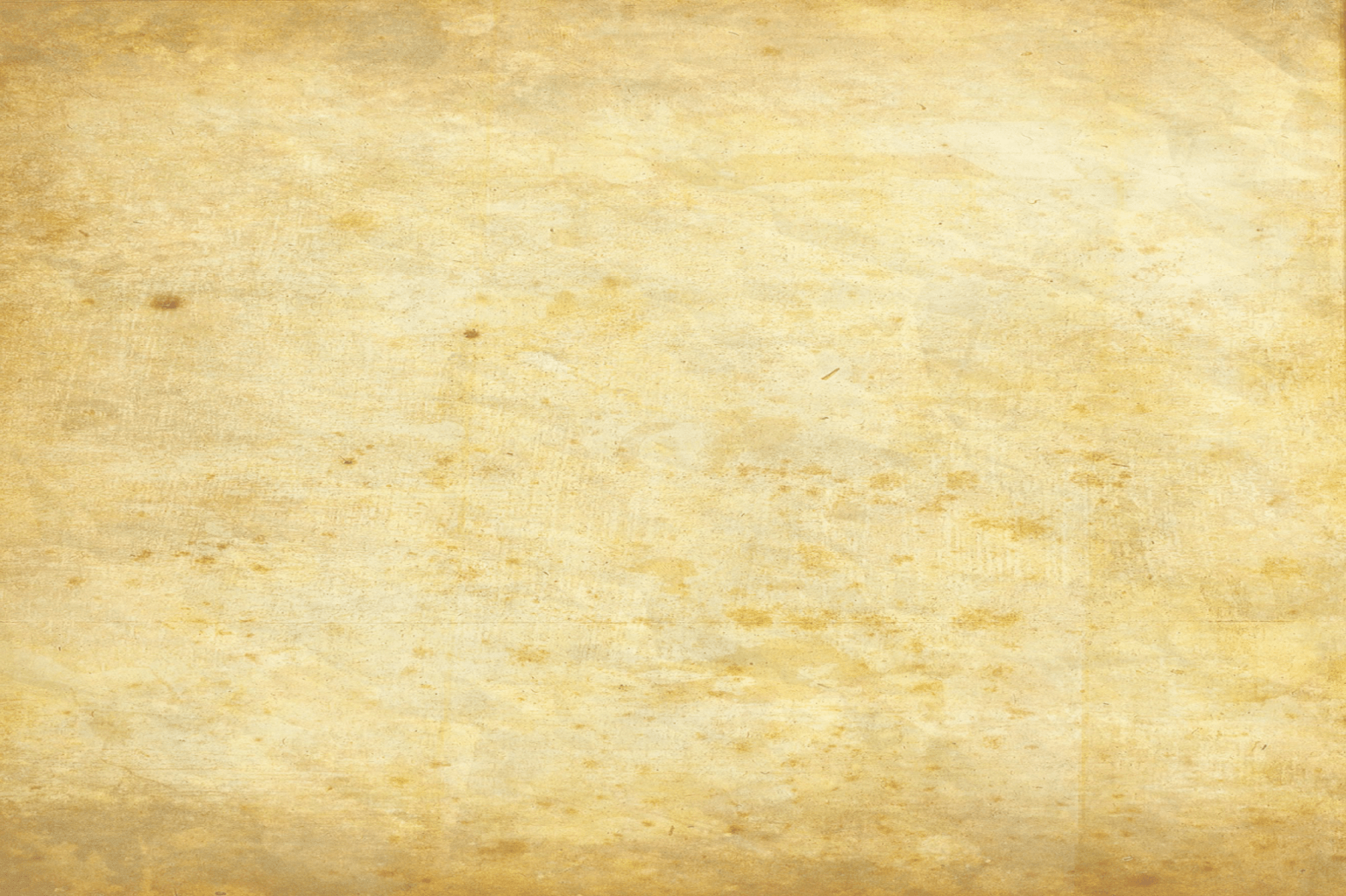 Olden Day Letter Template