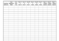 Megger Test Report - Fill Out And Sign Printable Pdf Template | Signnow with regard to Megger Test Report Template