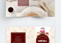 Menu Template Template Image_Picture Free Download with Product Menu Template