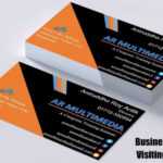 Microsoft Office Business Card Template ~ Addictionary in Microsoft Office Business Card Template
