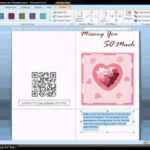 Ms Word Birthday Card Template ~ Addictionary with regard to Birthday Card Template Microsoft Word