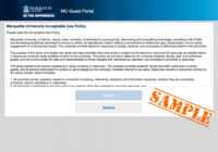Mu Guest Wi-Fi // Connect To Wi-Fi — It Services with regard to Guest Wireless Acceptable Use Policy Template
