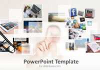 Multimedia Powerpoint Template intended for Multimedia Powerpoint Templates