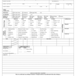 Patient Care Report - Fill Out And Sign Printable Pdf Template | Signnow in Patient Care Report Template